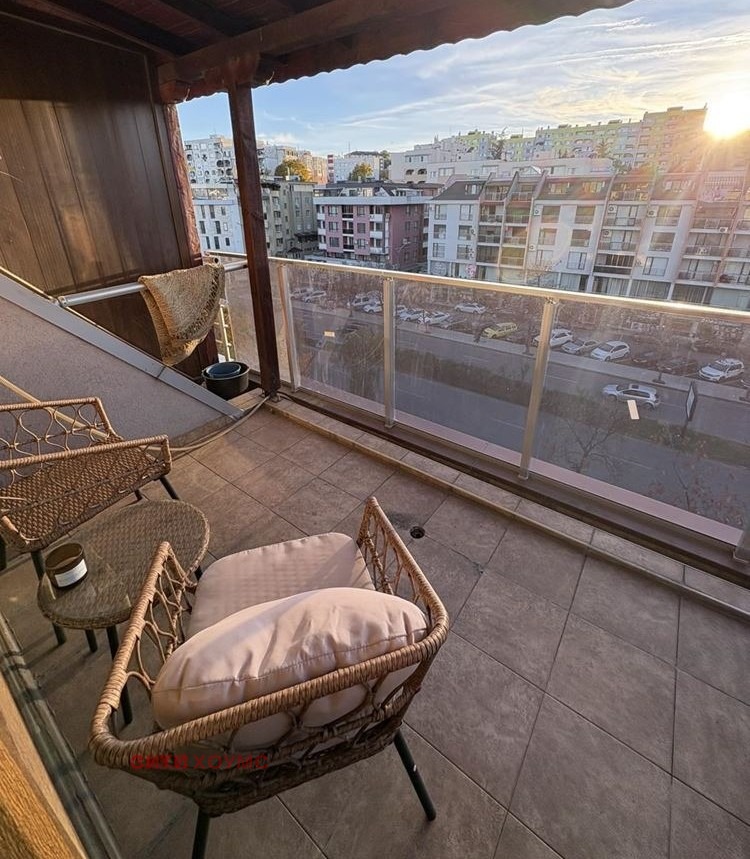 Продава 2-СТАЕН, гр. Кърджали, Възрожденци, снимка 4 - Апартаменти - 52454374