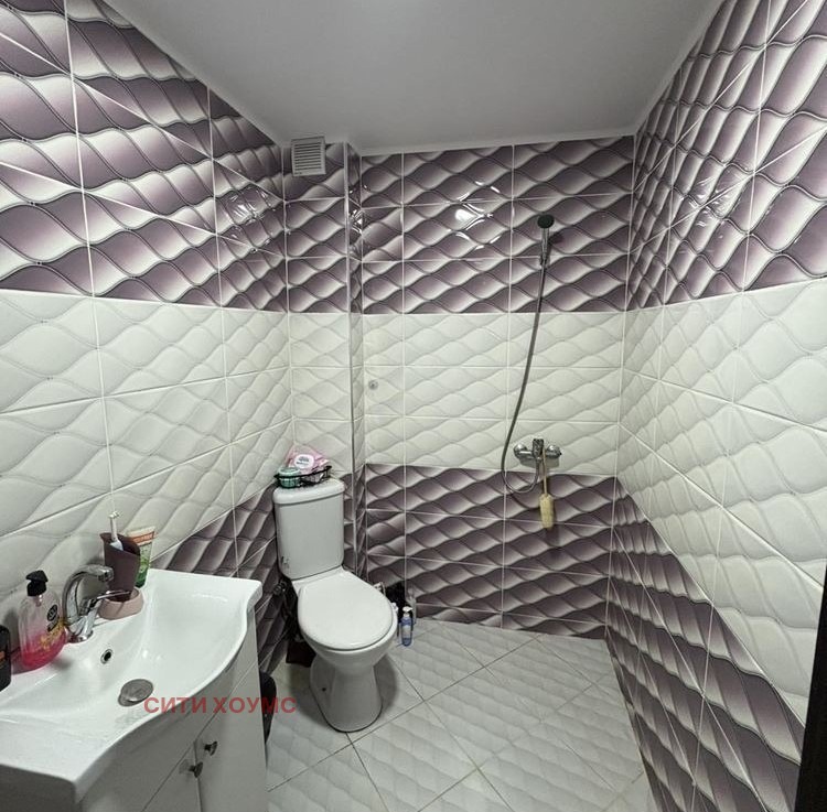 Продава 2-СТАЕН, гр. Кърджали, Възрожденци, снимка 3 - Апартаменти - 52454374