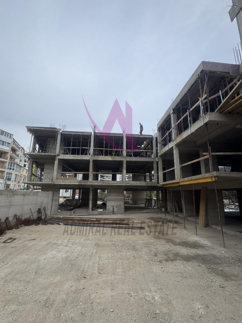 Продава 2-СТАЕН, гр. Варна, Левски 1, снимка 5 - Апартаменти - 52732269