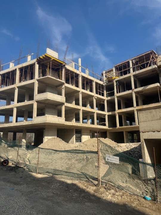 Продава 2-СТАЕН, гр. Варна, Левски 1, снимка 2 - Апартаменти - 52732269