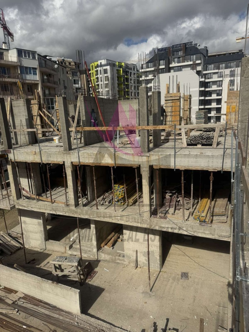 Продава 2-СТАЕН, гр. Варна, Левски 1, снимка 3 - Апартаменти - 52732269