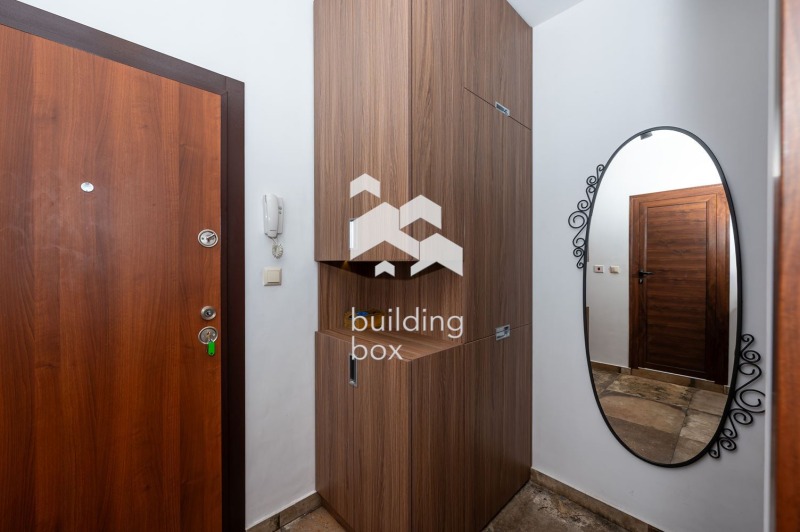 Продава 2-СТАЕН, гр. Пловдив, Христо Смирненски, снимка 9 - Апартаменти - 52969104