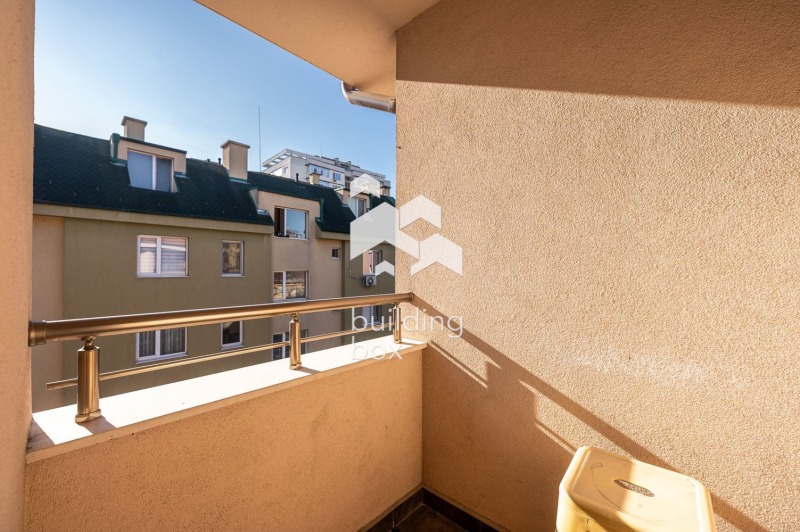 Продава 2-СТАЕН, гр. Пловдив, Христо Смирненски, снимка 10 - Апартаменти - 52969104