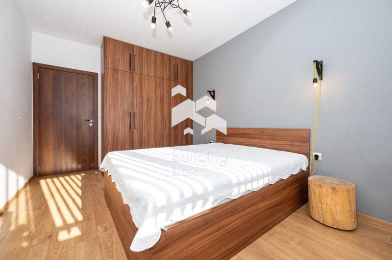 Продава 2-СТАЕН, гр. Пловдив, Христо Смирненски, снимка 6 - Апартаменти - 52969104