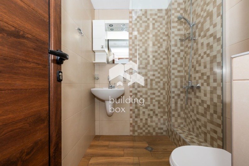 Продава 2-СТАЕН, гр. Пловдив, Христо Смирненски, снимка 8 - Апартаменти - 52969104