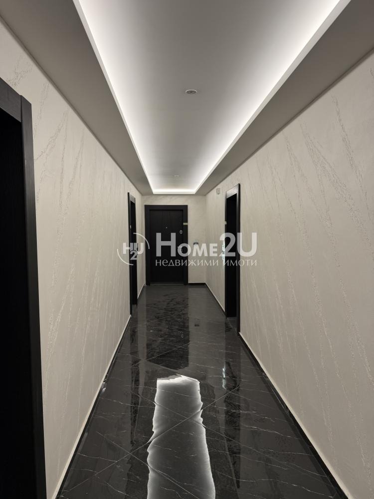 Продава 2-СТАЕН, гр. София, Малинова долина, снимка 9 - Апартаменти - 54496404