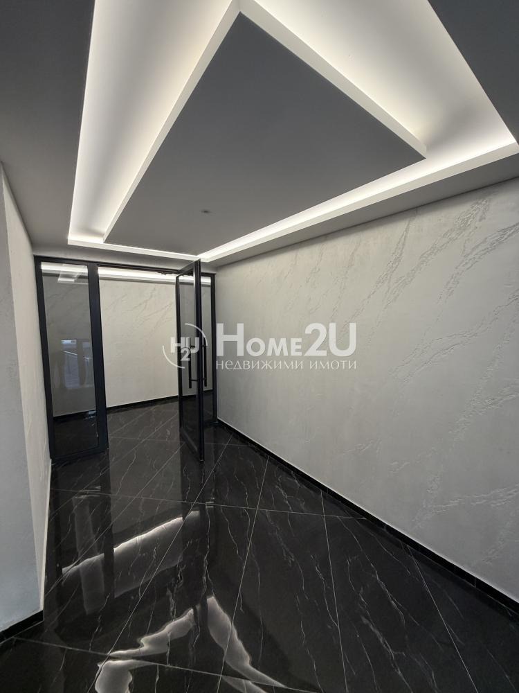 Продава 2-СТАЕН, гр. София, Малинова долина, снимка 14 - Апартаменти - 54496404