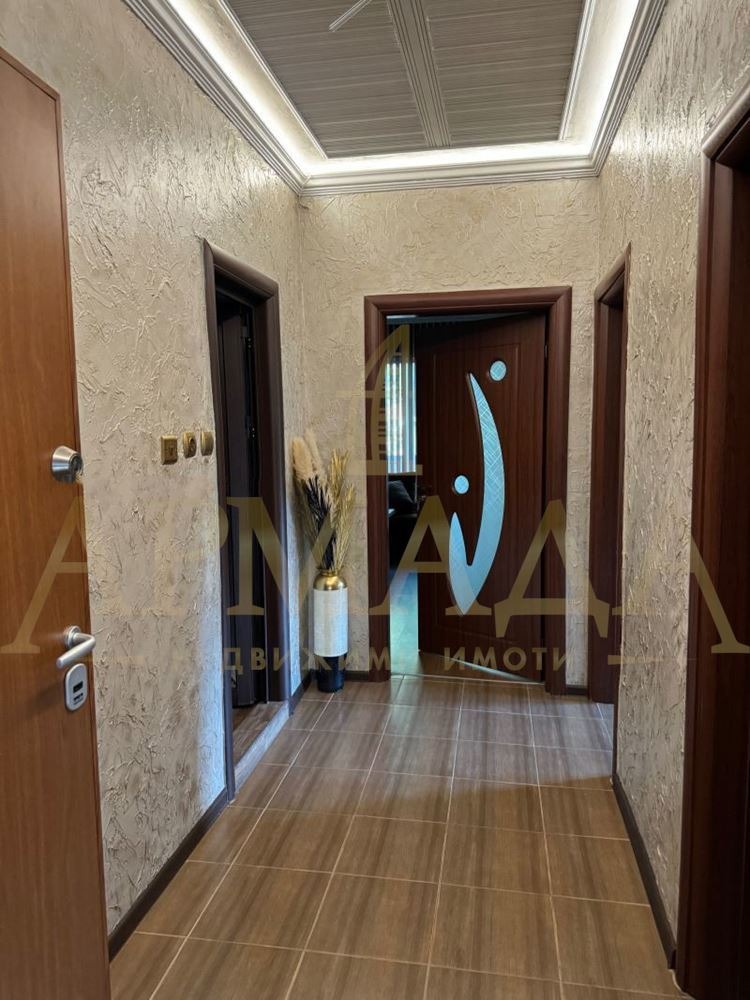 Te koop  2 slaapkamers Plovdiv , Tsentar , 68 m² | 29350802 - afbeelding [11]