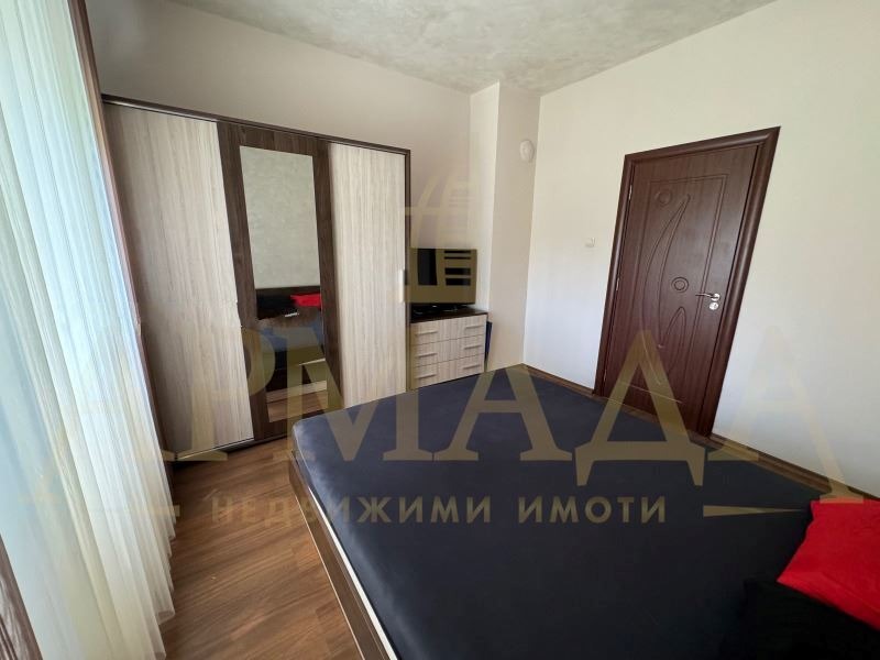 De vânzare  2 dormitoare Plovdiv , Țentâr , 68 mp | 29350802 - imagine [6]