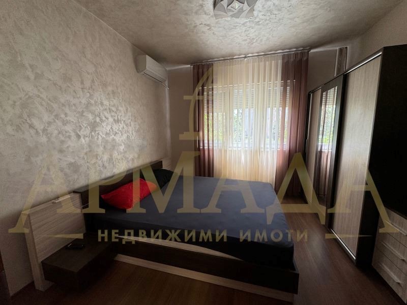 De vânzare  2 dormitoare Plovdiv , Țentâr , 68 mp | 29350802 - imagine [5]
