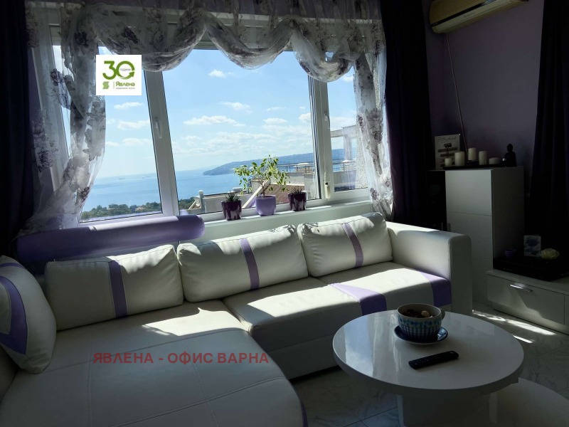 For Sale  2 bedroom Varna , Briz , 77 sq.m | 16216848 - image [4]