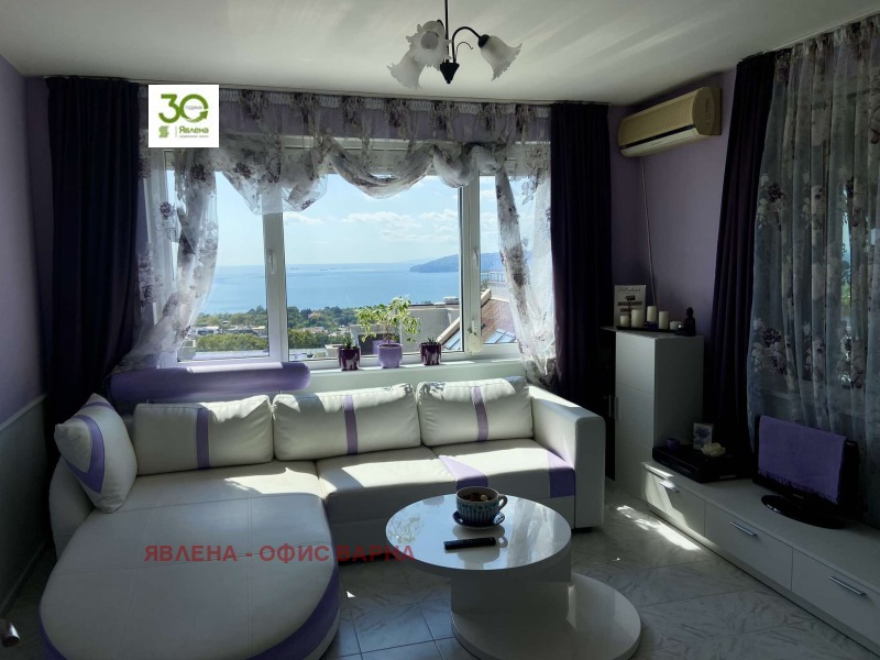 For Sale  2 bedroom Varna , Briz , 77 sq.m | 16216848 - image [3]