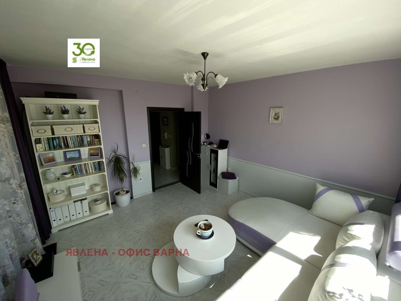 For Sale  2 bedroom Varna , Briz , 77 sq.m | 16216848 - image [2]