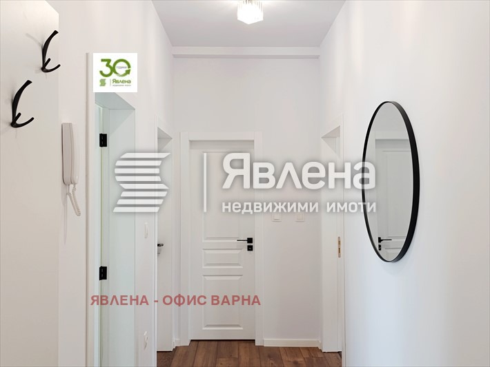 Продава 3-СТАЕН, гр. Варна, Левски 1, снимка 6 - Aпартаменти - 47540416