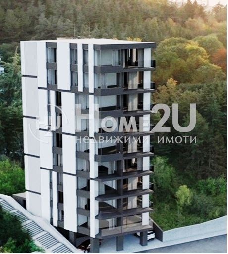 Продава  3-стаен град Варна , Бриз , 153 кв.м | 23009145 - изображение [2]