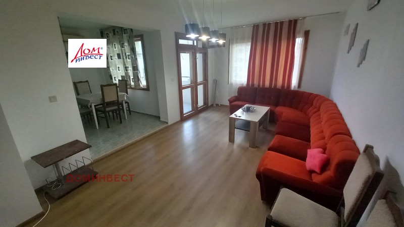 Продава  3-стаен град Пловдив , Южен , 103 кв.м | 56258815 - изображение [6]