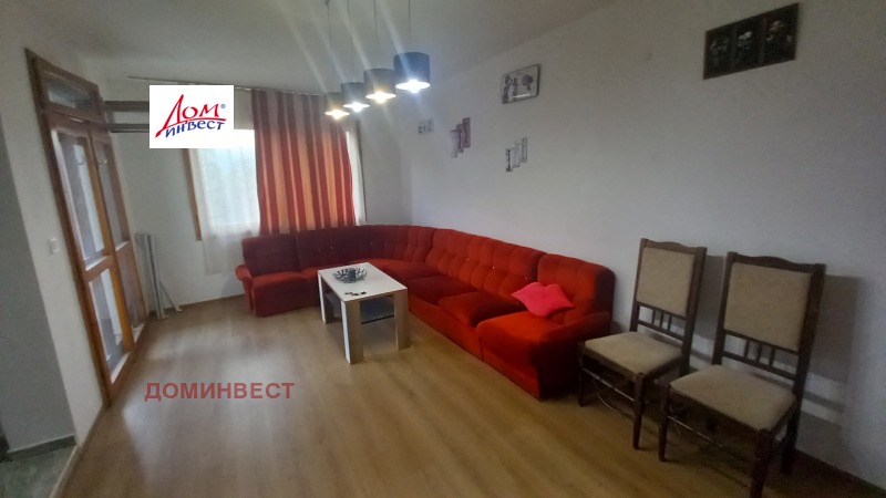 Продава  3-стаен град Пловдив , Южен , 103 кв.м | 56258815