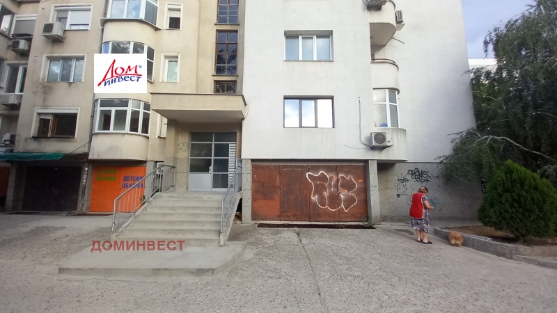 Продава  3-стаен град Пловдив , Южен , 103 кв.м | 56258815 - изображение [17]
