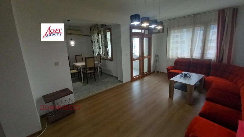 Продава  3-стаен град Пловдив , Южен , 103 кв.м | 56258815 - изображение [2]