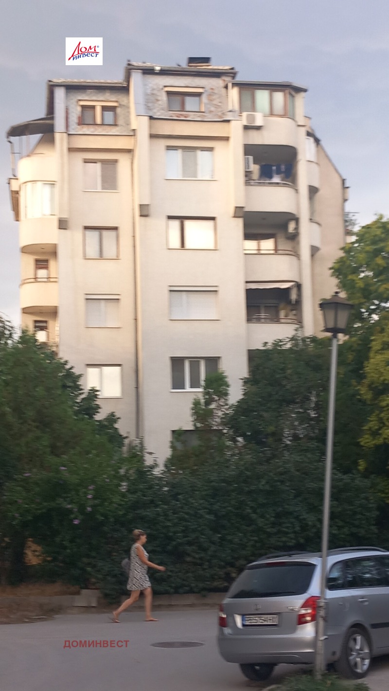 Продава  3-стаен град Пловдив , Южен , 103 кв.м | 56258815 - изображение [8]