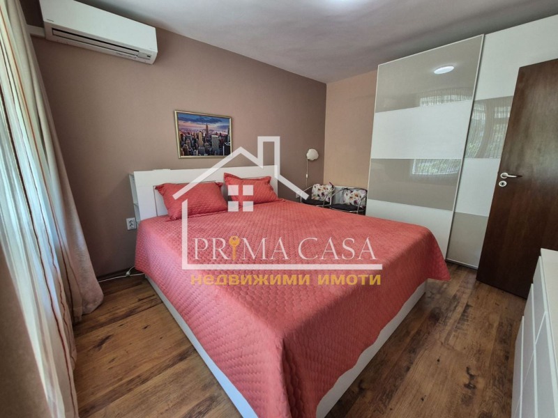 Продава  3-стаен град Пловдив , Кючук Париж , 68 кв.м | 33615267 - изображение [5]