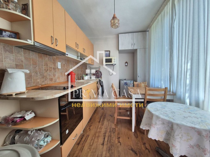 Продава  3-стаен град Пловдив , Кючук Париж , 68 кв.м | 33615267 - изображение [6]