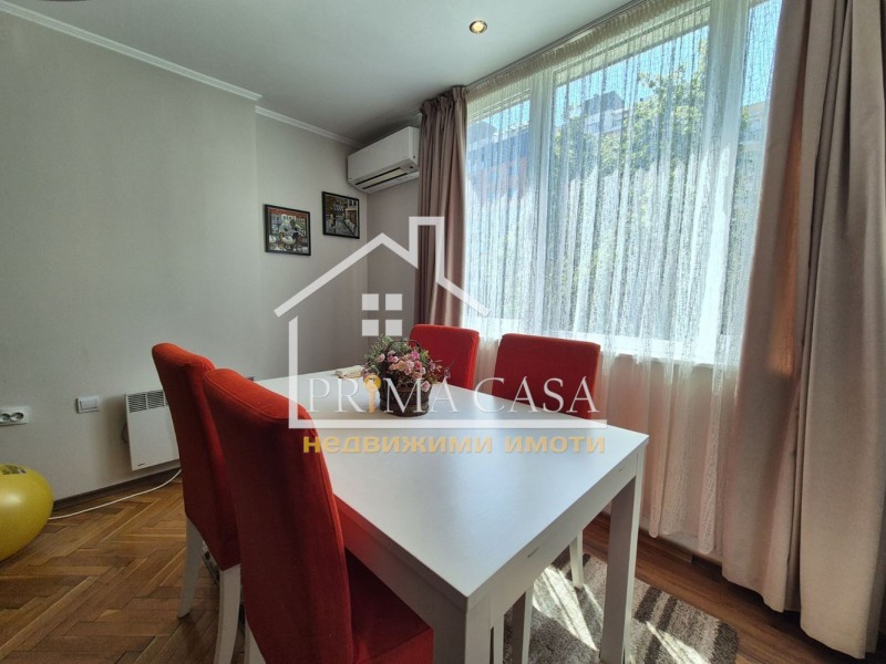 Продава  3-стаен град Пловдив , Кючук Париж , 68 кв.м | 33615267 - изображение [3]