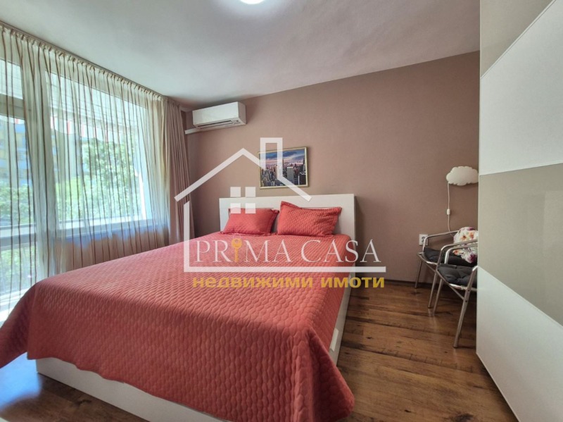 Продава  3-стаен град Пловдив , Кючук Париж , 68 кв.м | 33615267 - изображение [4]