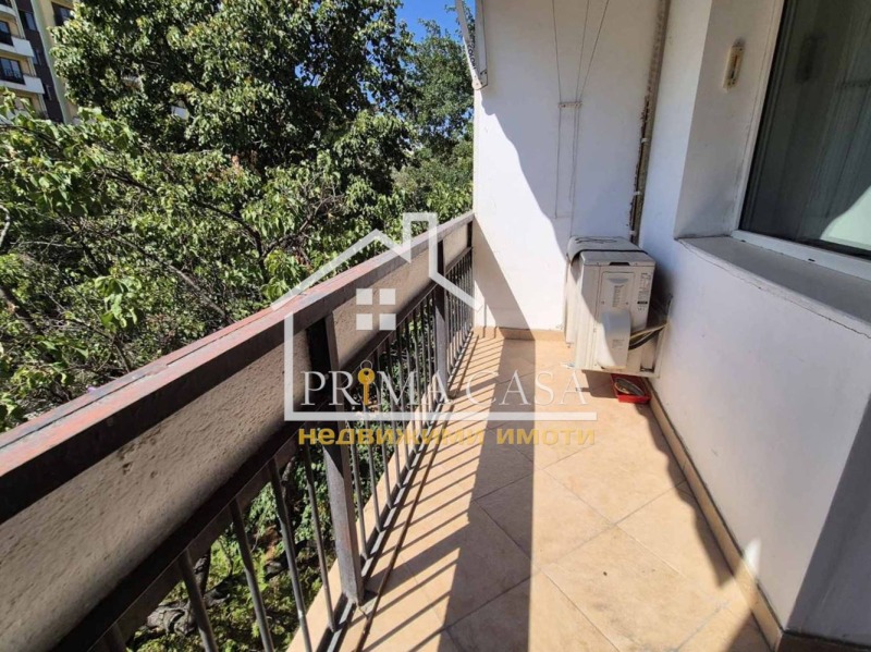 Продава  3-стаен град Пловдив , Кючук Париж , 68 кв.м | 33615267 - изображение [9]
