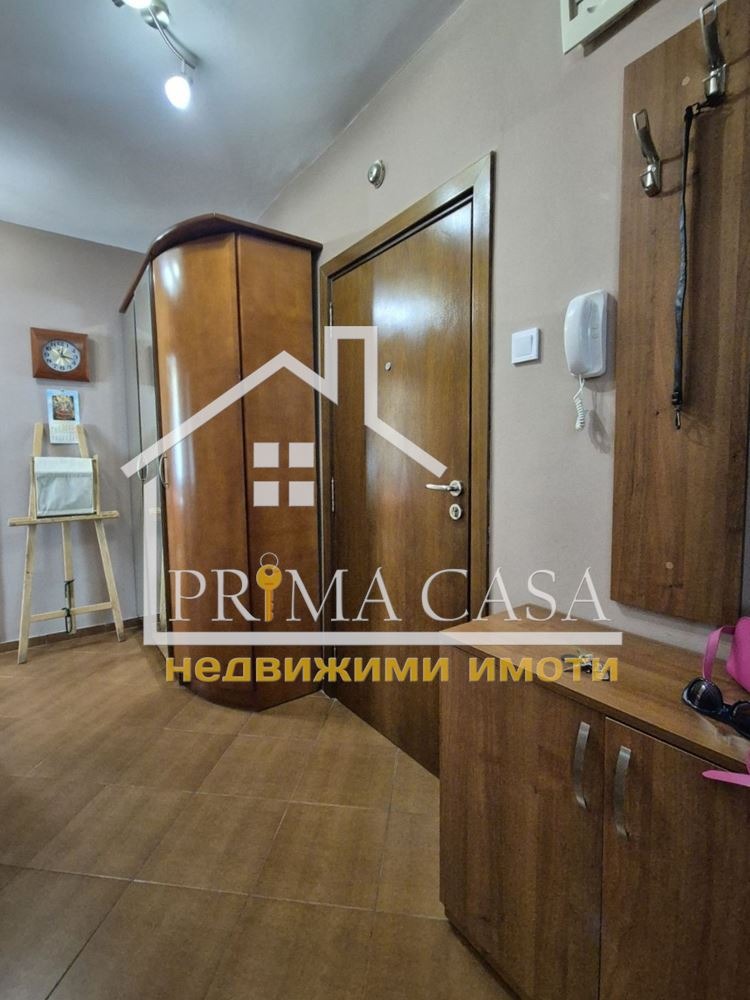 Продава  3-стаен град Пловдив , Кючук Париж , 68 кв.м | 33615267 - изображение [7]