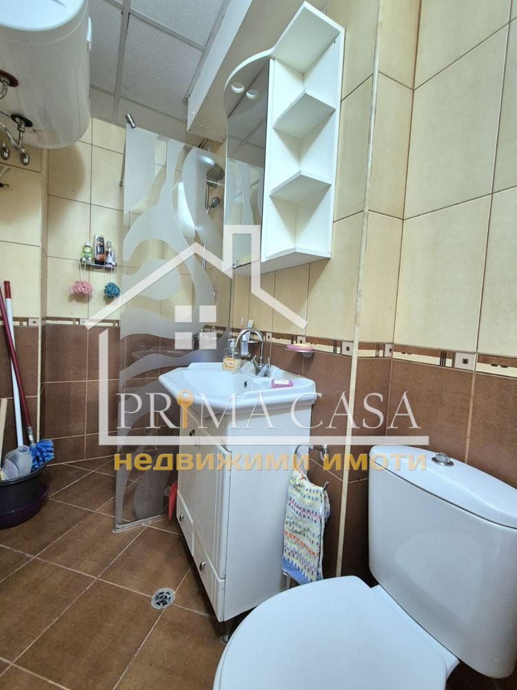 Продава  3-стаен град Пловдив , Кючук Париж , 68 кв.м | 33615267 - изображение [8]