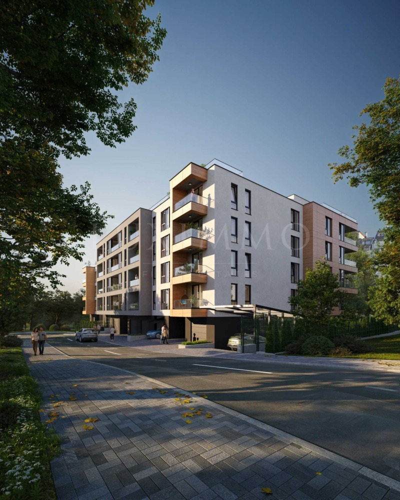 Продава 3-СТАЕН, гр. София, Младост 2, снимка 6 - Апартаменти - 53071077