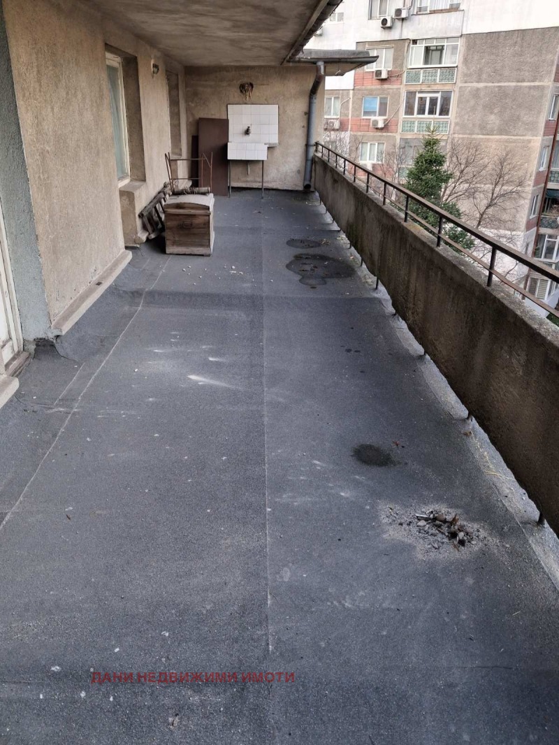 Продава 3-СТАЕН, гр. Варна, Лятно кино Тракия, снимка 15 - Апартаменти - 53071206