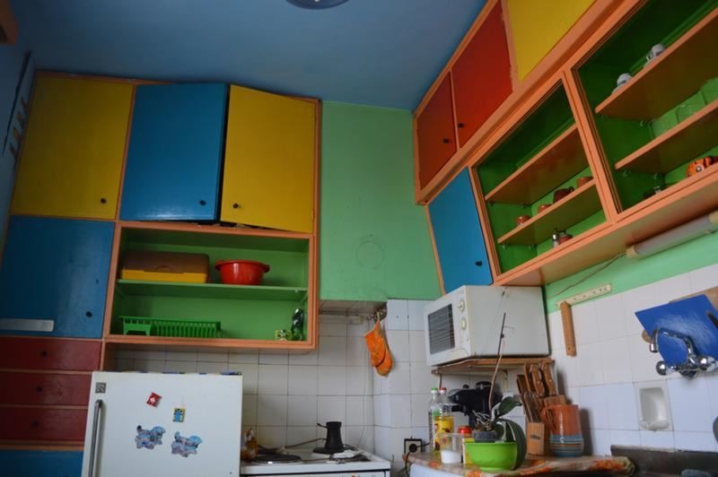 Продава 3-СТАЕН, гр. София, Медицинска академия, снимка 7 - Апартаменти - 53234543