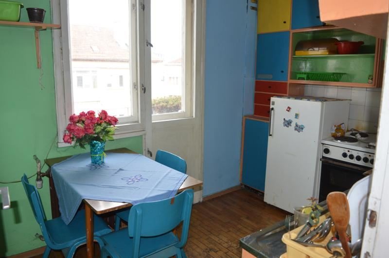 Продава 3-СТАЕН, гр. София, Медицинска академия, снимка 8 - Апартаменти - 53234543