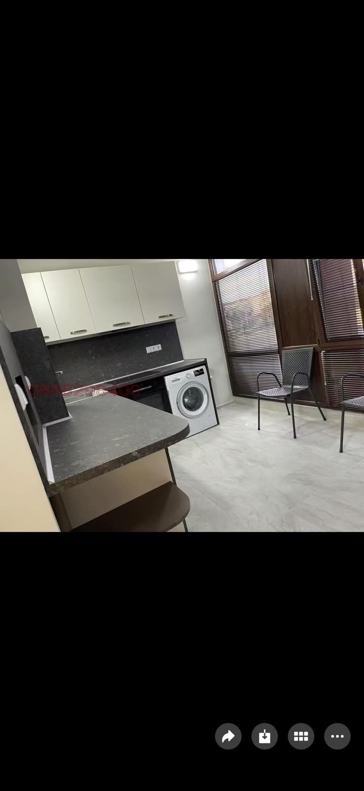 Продава 3-СТАЕН, гр. Варна, Трошево, снимка 3 - Апартаменти - 55662729