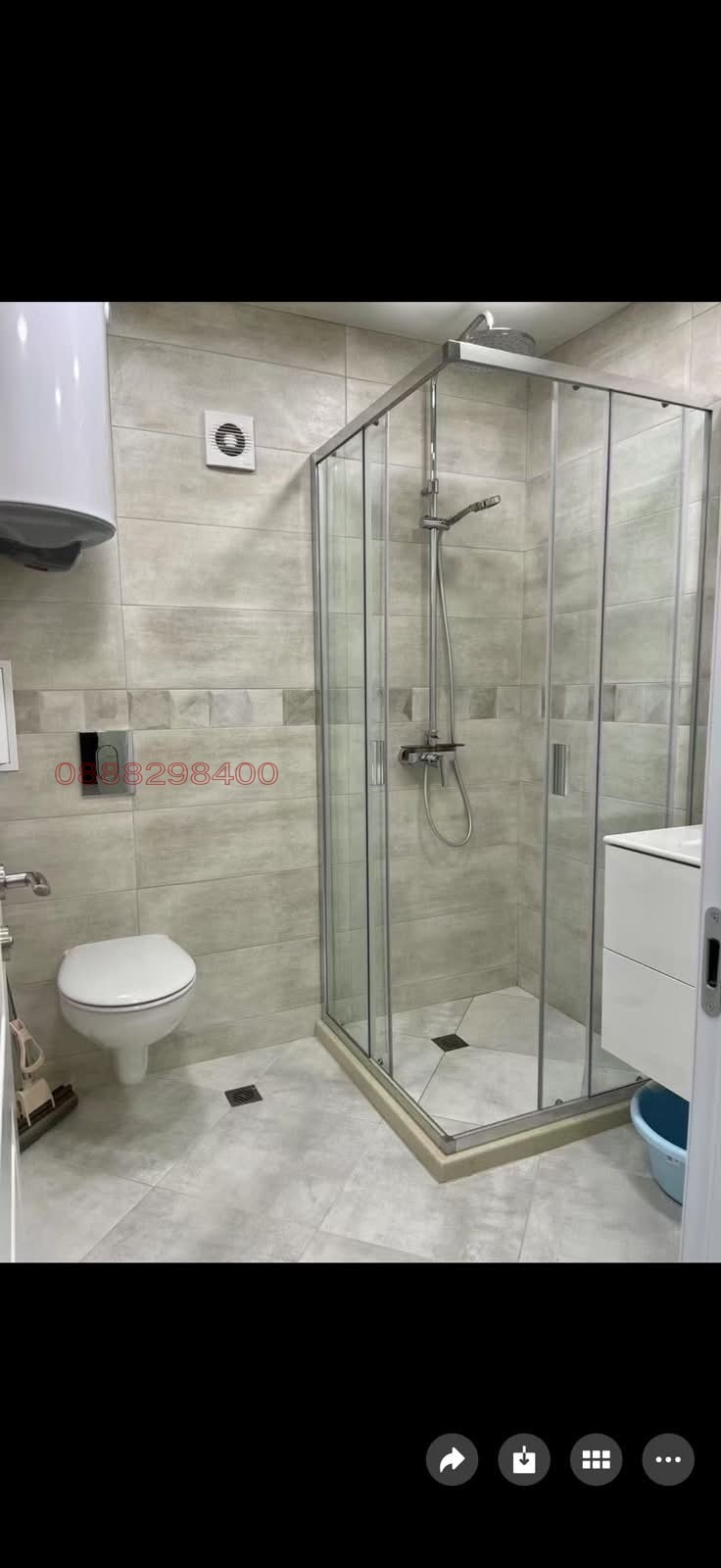 Продава 3-СТАЕН, гр. Варна, Трошево, снимка 5 - Апартаменти - 55662729