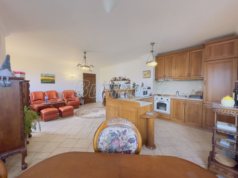 Продава  4-стаен град Варна , Окръжна болница-Генерали , 120 кв.м | 69747780 - изображение [3]