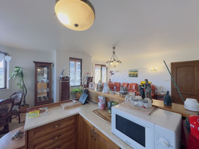 Продава  4-стаен град Варна , Окръжна болница-Генерали , 120 кв.м | 69747780 - изображение [8]