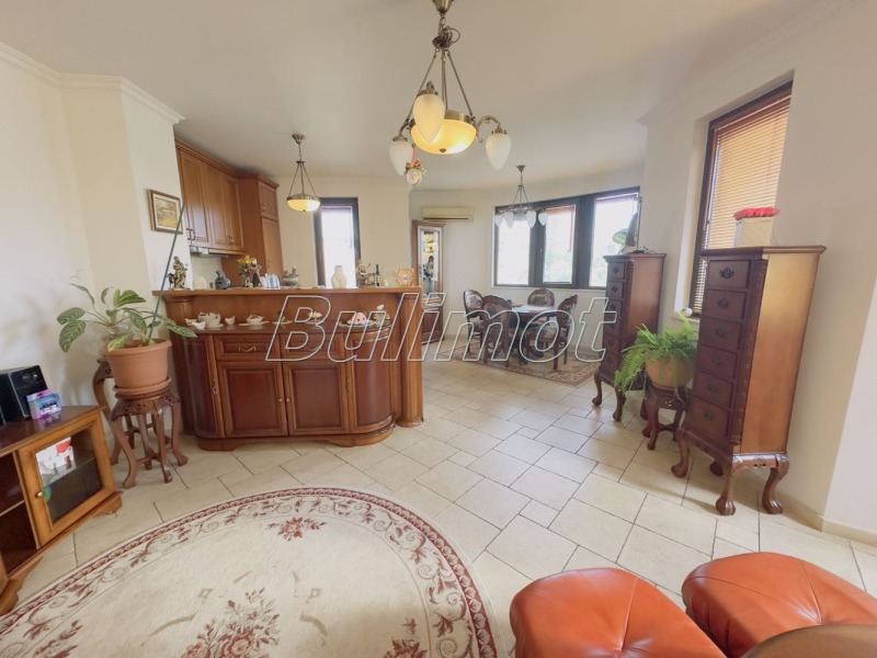 Продава  4-стаен град Варна , Окръжна болница-Генерали , 120 кв.м | 69747780 - изображение [9]