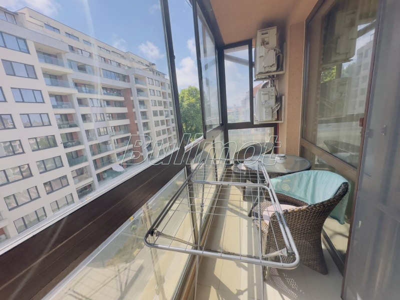 Продава  4-стаен град Варна , Окръжна болница-Генерали , 120 кв.м | 69747780 - изображение [17]