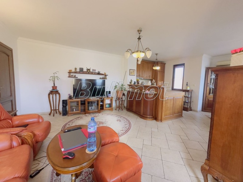 Продава  4-стаен град Варна , Окръжна болница-Генерали , 120 кв.м | 69747780 - изображение [2]
