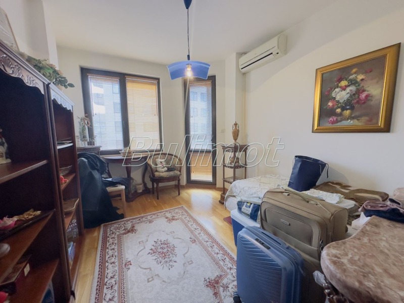 Продава  4-стаен град Варна , Окръжна болница-Генерали , 120 кв.м | 69747780 - изображение [12]