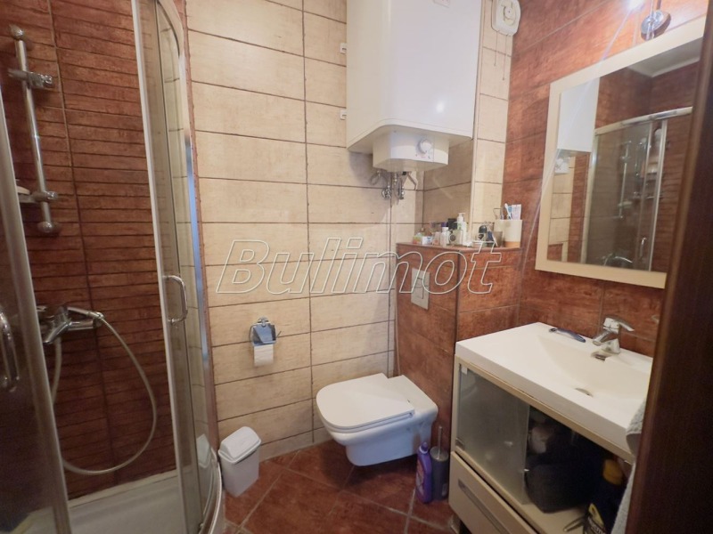 Продава  4-стаен град Варна , Окръжна болница-Генерали , 120 кв.м | 69747780 - изображение [15]