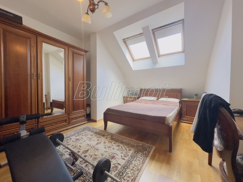 Продава  4-стаен град Варна , Окръжна болница-Генерали , 120 кв.м | 69747780 - изображение [10]