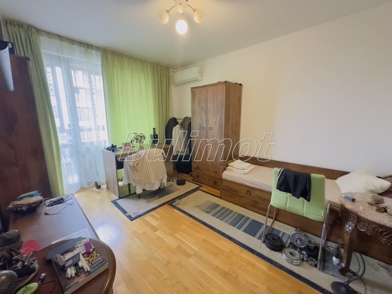 Продава  4-стаен град Варна , Окръжна болница-Генерали , 120 кв.м | 69747780 - изображение [14]