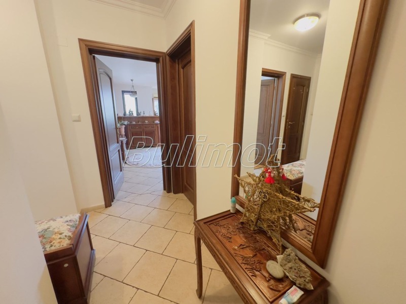 Продава  4-стаен град Варна , Окръжна болница-Генерали , 120 кв.м | 69747780 - изображение [16]