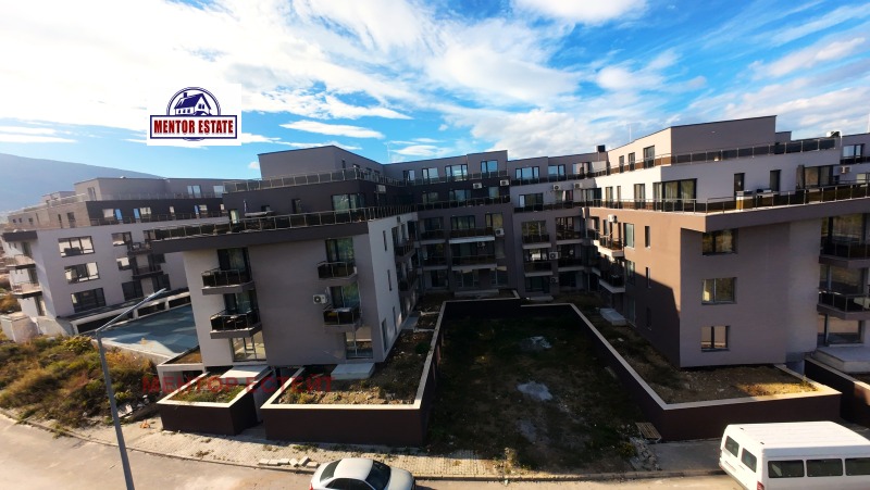 Продается  3 спальни София , Малинова долина , 157 кв.м | 67772689 - изображение [3]