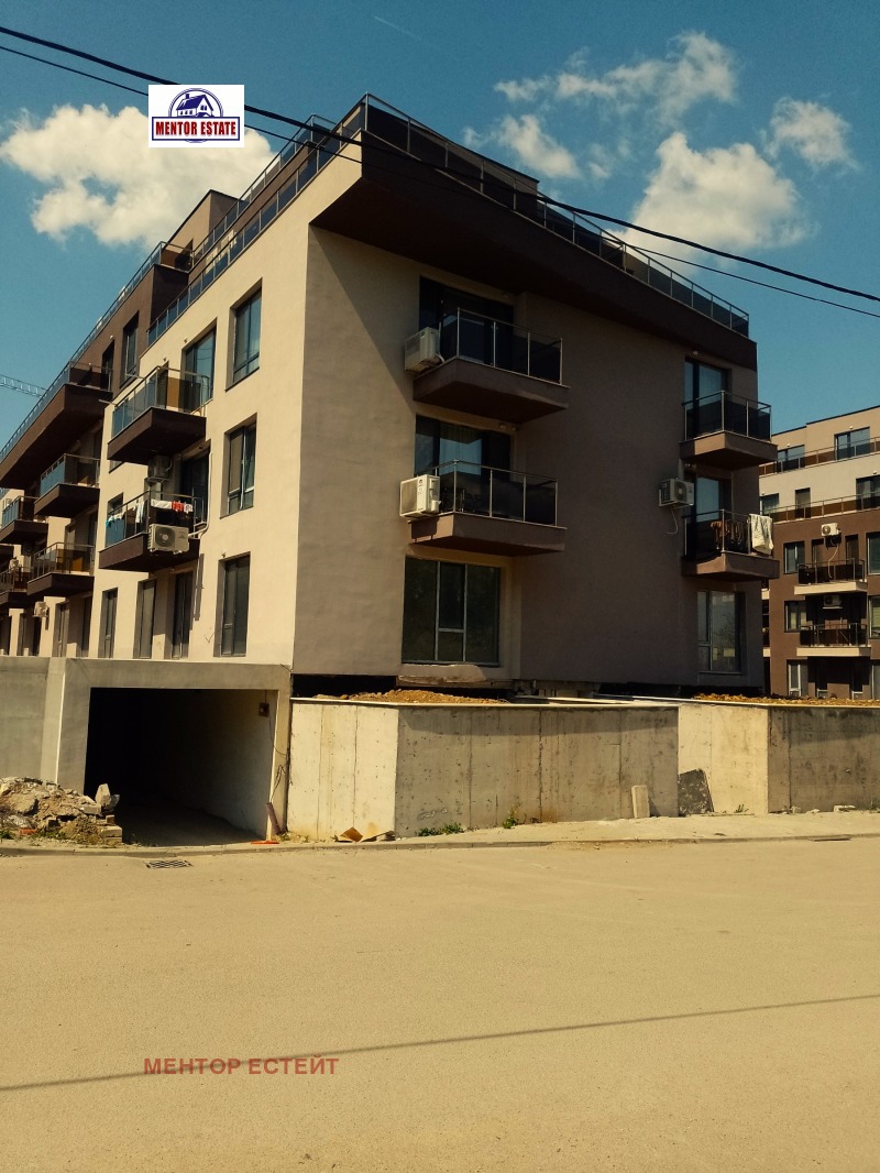 Продается  3 спальни София , Малинова долина , 157 кв.м | 67772689 - изображение [4]