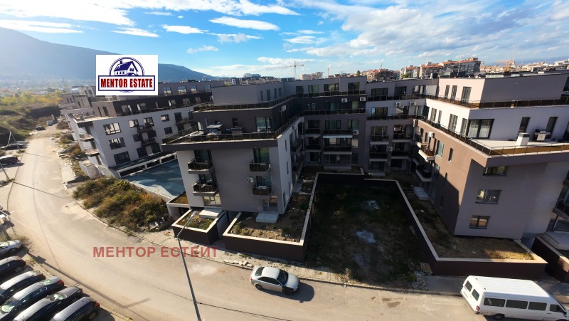 Продается  3 спальни София , Малинова долина , 157 кв.м | 67772689 - изображение [2]